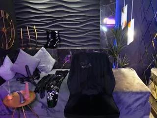 kylie_janney on Flirt4Free 