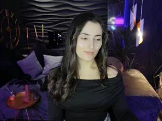 kylie_janney on Flirt4Free 