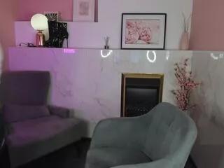 kylie_janney on Flirt4Free 