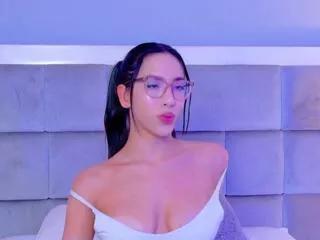 kylie_whitee on Flirt4Free 
