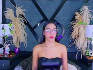 kylie_whitee on Flirt4Free 