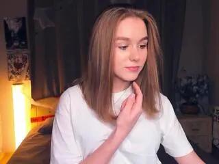 ladonna_klenke on Flirt4Free