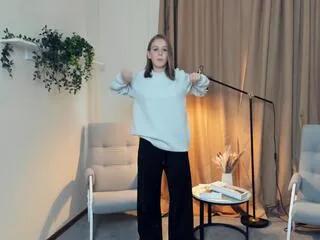 ladonna_klenke on Flirt4Free