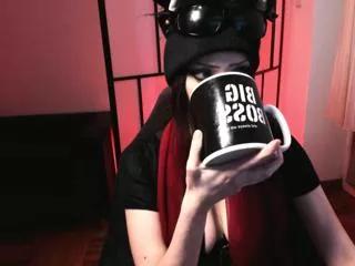 lady_hex on Flirt4Free 