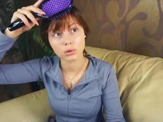 lael_palm on Flirt4Free 