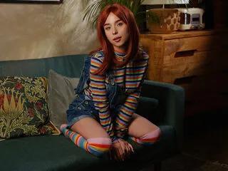 lana_pierce on Flirt4Free