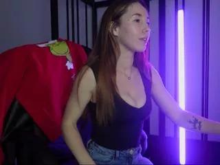 laura_chase on Flirt4Free 