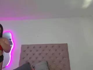 lauren_laine on Flirt4Free 