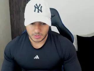 layton_fox on Flirt4Free 