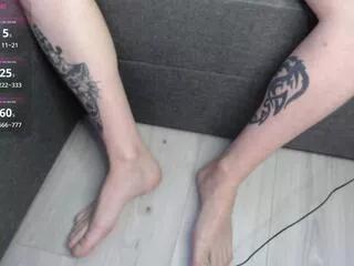 lazar_angel on Flirt4Free 