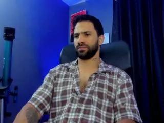 leo_diaz on Flirt4Free 