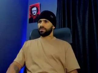 leo_diaz on Flirt4Free 