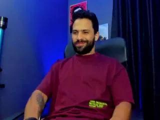 leo_diaz on Flirt4Free 