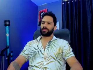 leo_diaz on Flirt4Free 