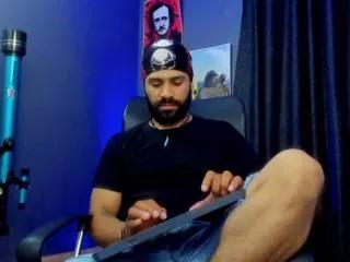 leo_diaz on Flirt4Free 