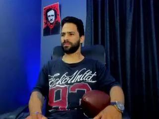 leo_diaz on Flirt4Free 