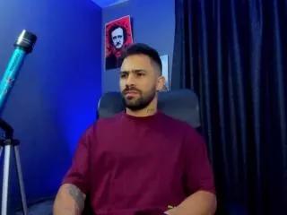 leo_diaz on Flirt4Free 