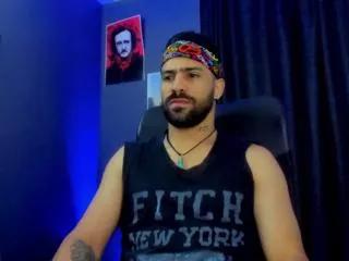leo_diaz on Flirt4Free 
