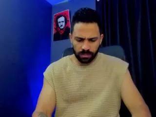 leo_diaz on Flirt4Free 