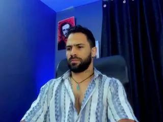 leo_diaz on Flirt4Free 