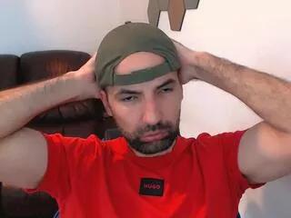 leo_gianni on Flirt4Free 