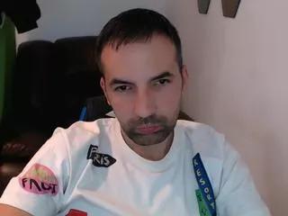 leo_gianni on Flirt4Free 