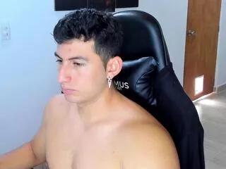 leo_neumann on Flirt4Free 