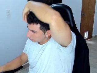 leo_neumann on Flirt4Free 