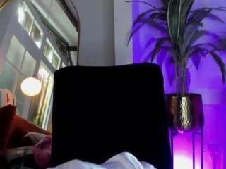 lesly_bailey on Flirt4Free 