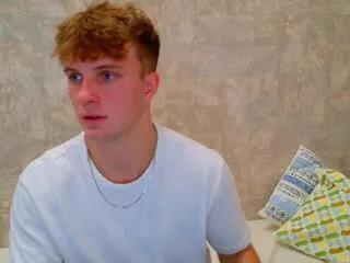 levi_manning on Flirt4Free