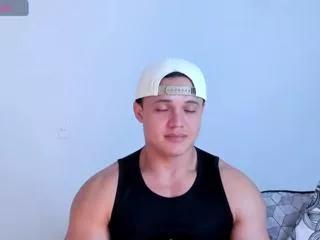 levi_shane on Flirt4Free 
