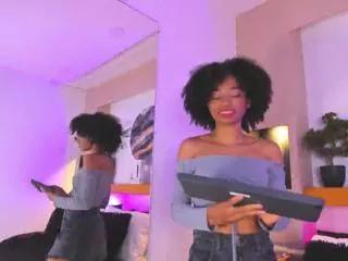 lexy_skye on Flirt4Free 