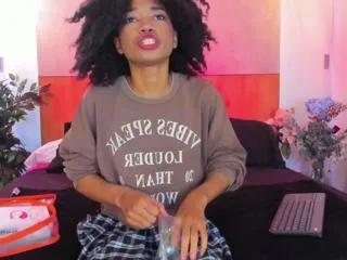 lexy_skye on Flirt4Free 