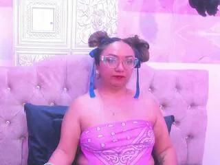 leyla_smith on Flirt4Free 