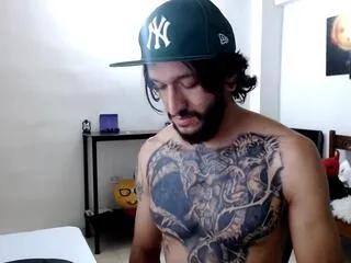 leyton_big on Flirt4Free