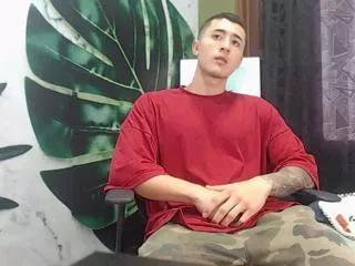 liam_ferreira on Flirt4Free 