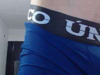 liam_ferreira on Flirt4Free 