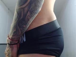 liam_ferreira on Flirt4Free 