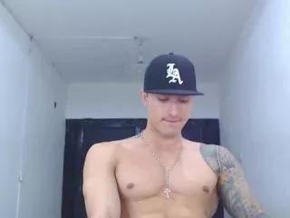 liam_ferreira on Flirt4Free 