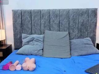 liam_forestt on Flirt4Free