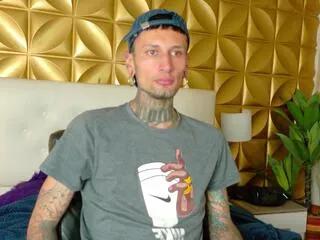 liam_inked on Flirt4Free