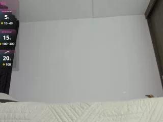 lilah_mane on Flirt4Free 