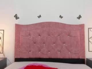 lili_grey on Flirt4Free 