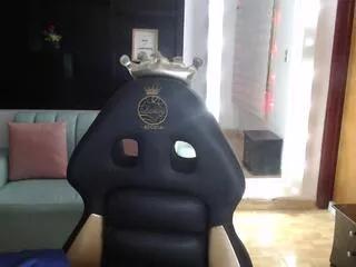 lilii_gomez on Flirt4Free 