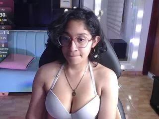 lilii_gomez on Flirt4Free 