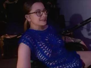 lilith_mystic on Flirt4Free 