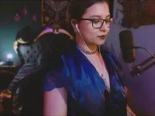 lilith_mystic on Flirt4Free 