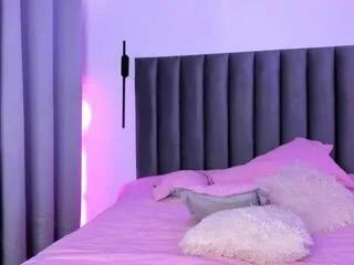 lilith_rossee on Flirt4Free 