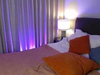 lillie_peach on Flirt4Free