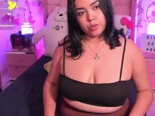 lilly_candy on Flirt4Free 